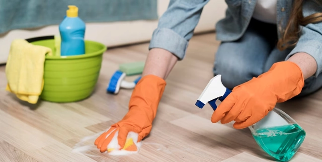 The Complete Guide to Deep Home Cleaning in Delhi NCR: Costs, Checklist & Benefits