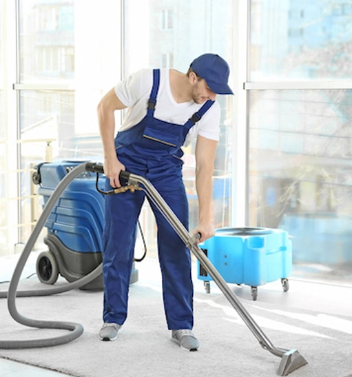 About Urban Home Cleaner